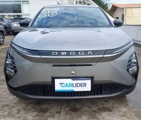 OMODA E5 61,1 KW ELÉTRICO